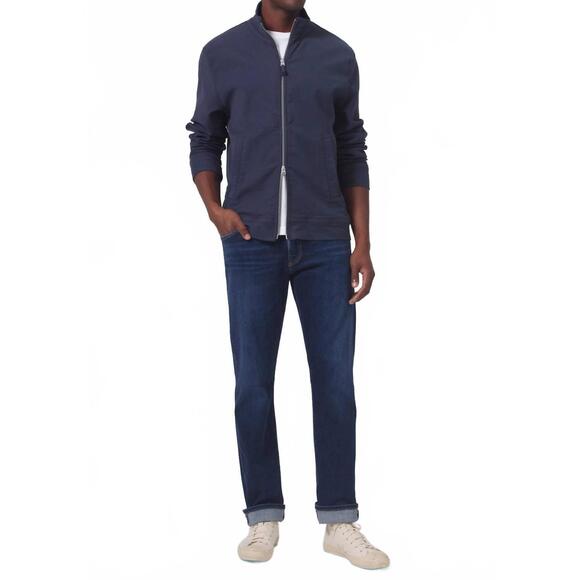 NEW CITIZENS OF HUMANITY gage slim straight performance jeans in duke